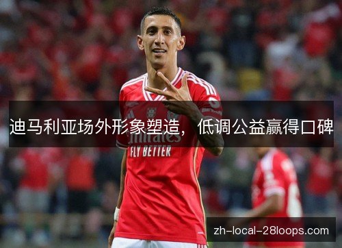 迪马利亚场外形象塑造，低调公益赢得口碑